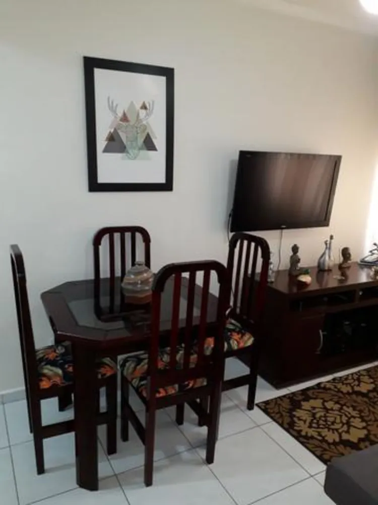 Apartamento, 1 quarto, 55 m² - Foto 3