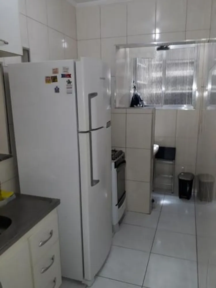 Apartamento, 1 quarto, 55 m² - Foto 1