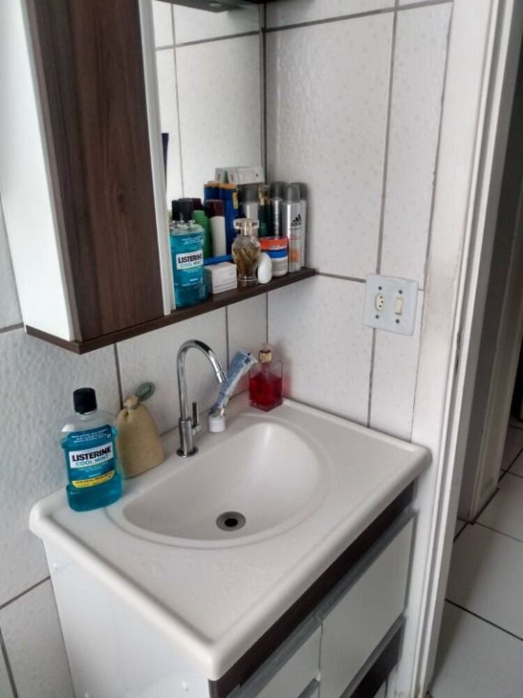 Apartamento à venda com 2 quartos, 50m² - Foto 12
