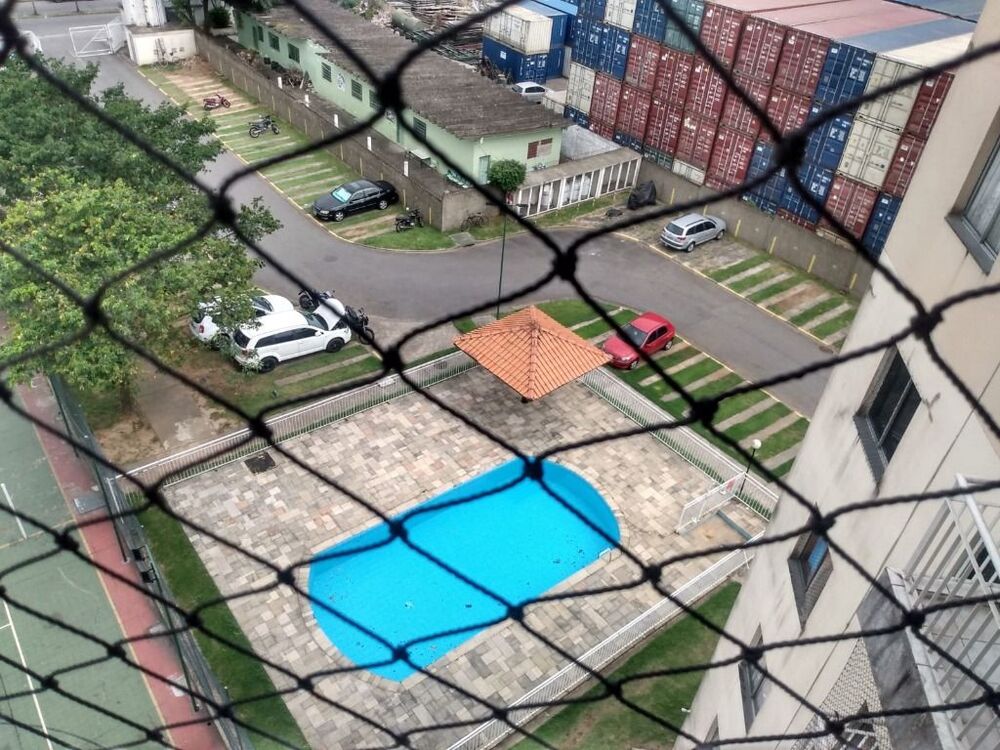Apartamento à venda com 2 quartos, 50m² - Foto 1