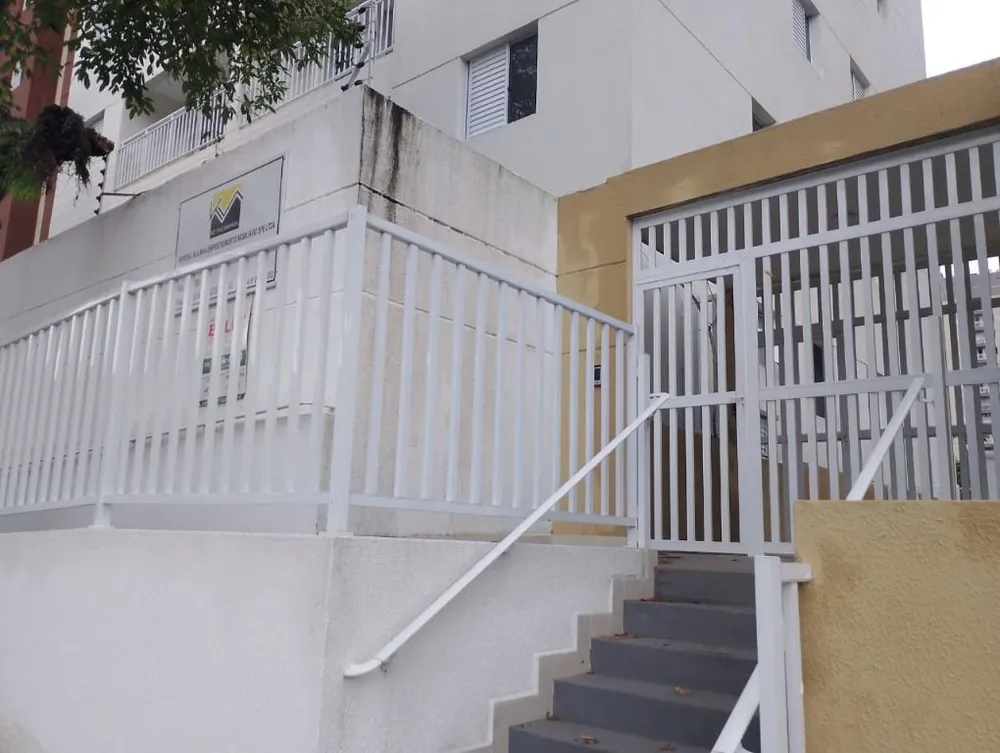 Apartamento, 2 quartos, 52 m² - Foto 20