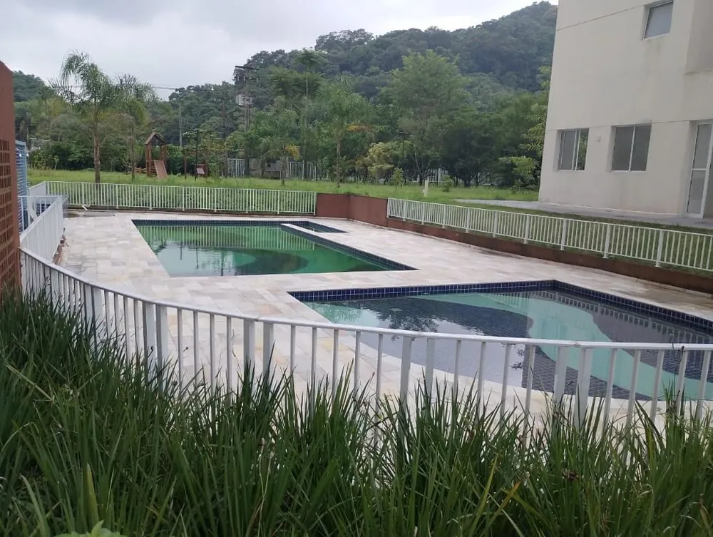 Apartamento, 2 quartos, 52 m² - Foto 17