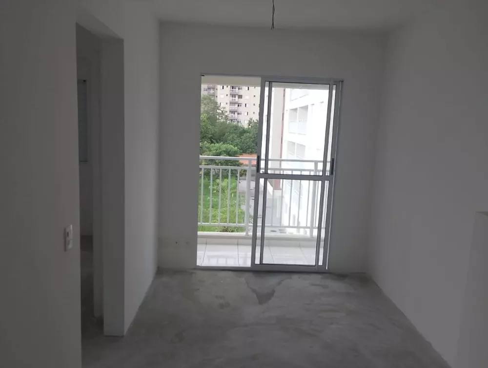 Apartamento à venda com 2 quartos, 52m² - Foto 8