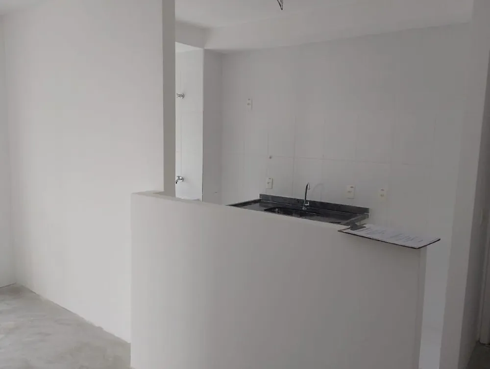 Apartamento, 2 quartos, 52 m² - Foto 9