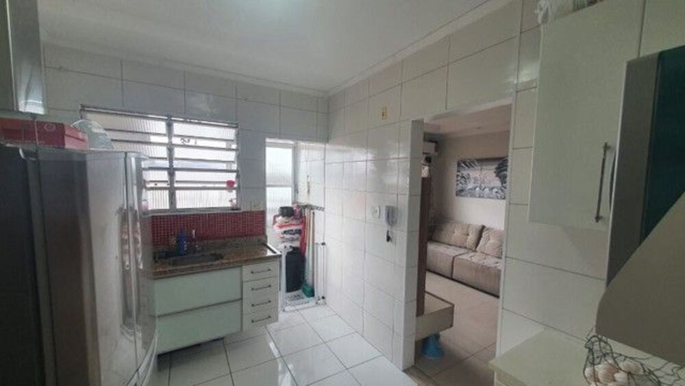 Apartamento à venda com 2 quartos, 78m² - Foto 1