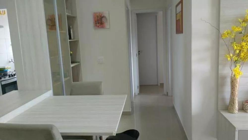 Apartamento, 2 quartos, 70 m² - Foto 3