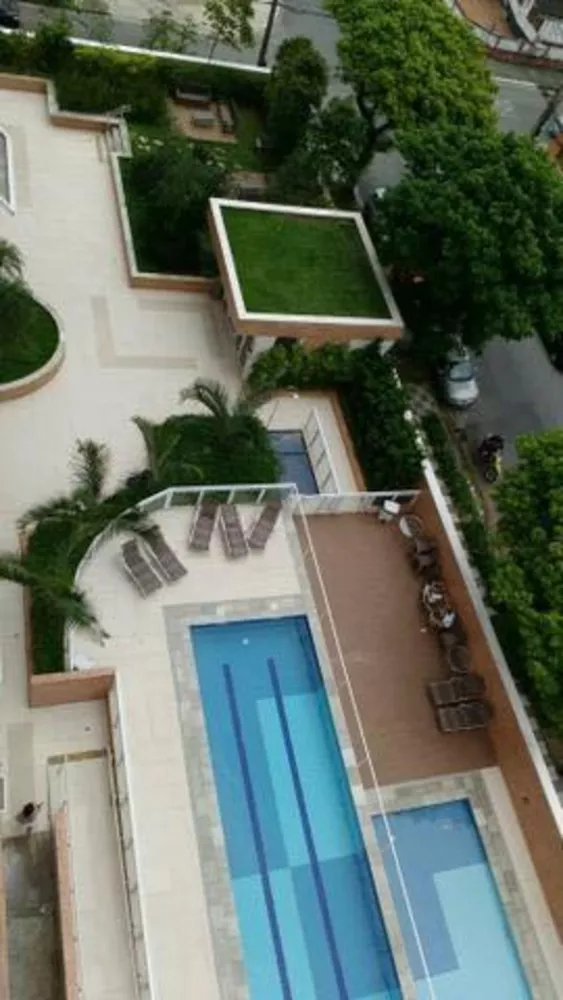 Apartamento, 2 quartos, 70 m² - Foto 11