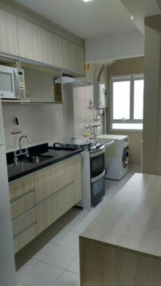 Apartamento, 2 quartos, 70 m² - Foto 13