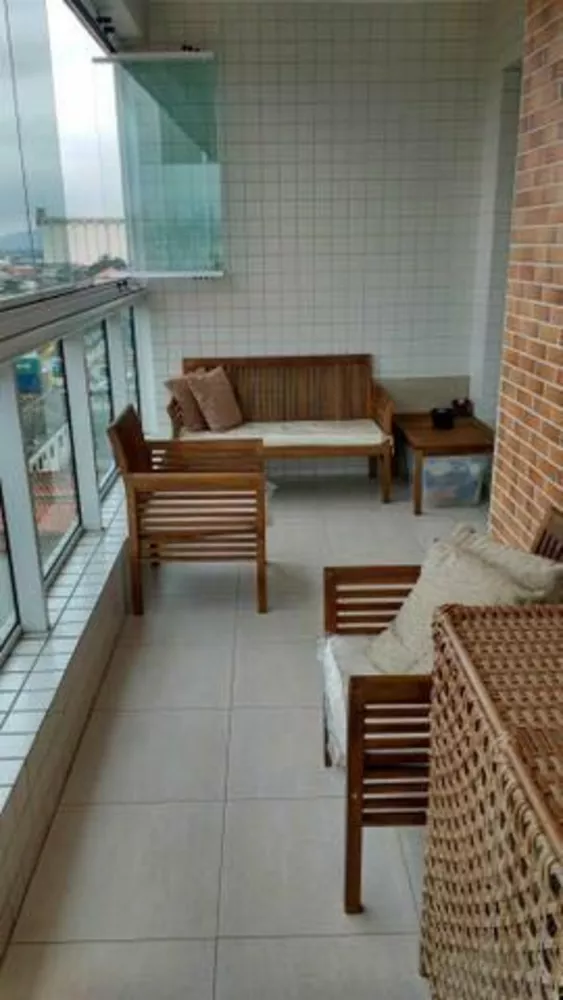 Apartamento, 2 quartos, 70 m² - Foto 16
