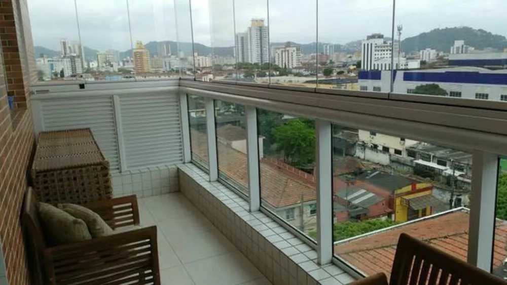 Apartamento, 2 quartos, 70 m² - Foto 12