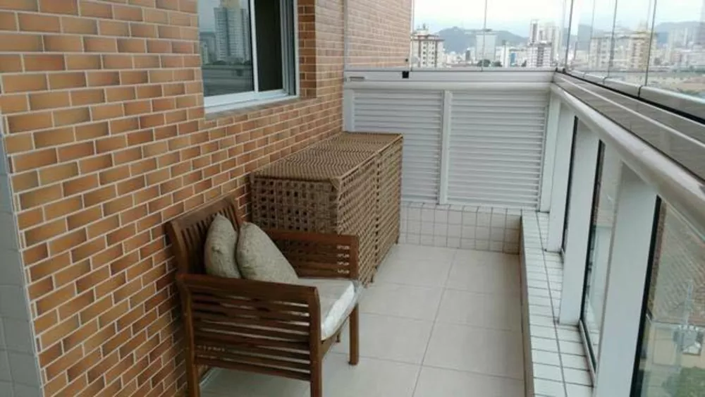 Apartamento, 2 quartos, 70 m² - Foto 7