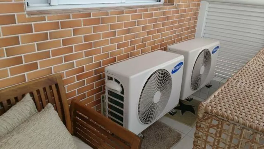 Apartamento, 2 quartos, 70 m² - Foto 9