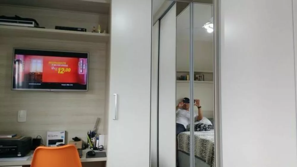 Apartamento, 2 quartos, 70 m² - Foto 4