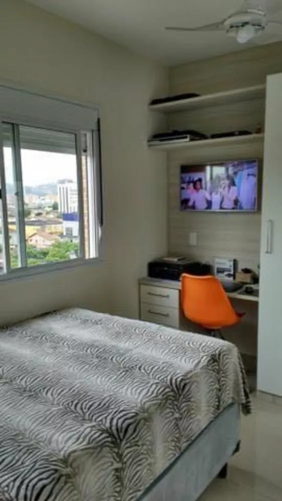 Apartamento, 2 quartos, 70 m² - Foto 6