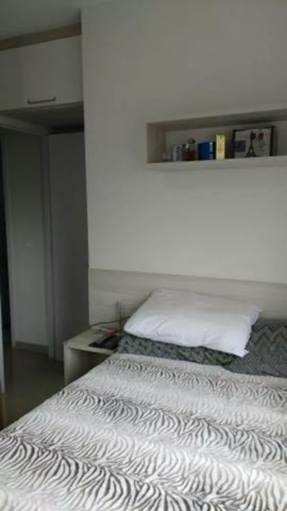 Apartamento, 2 quartos, 70 m² - Foto 17