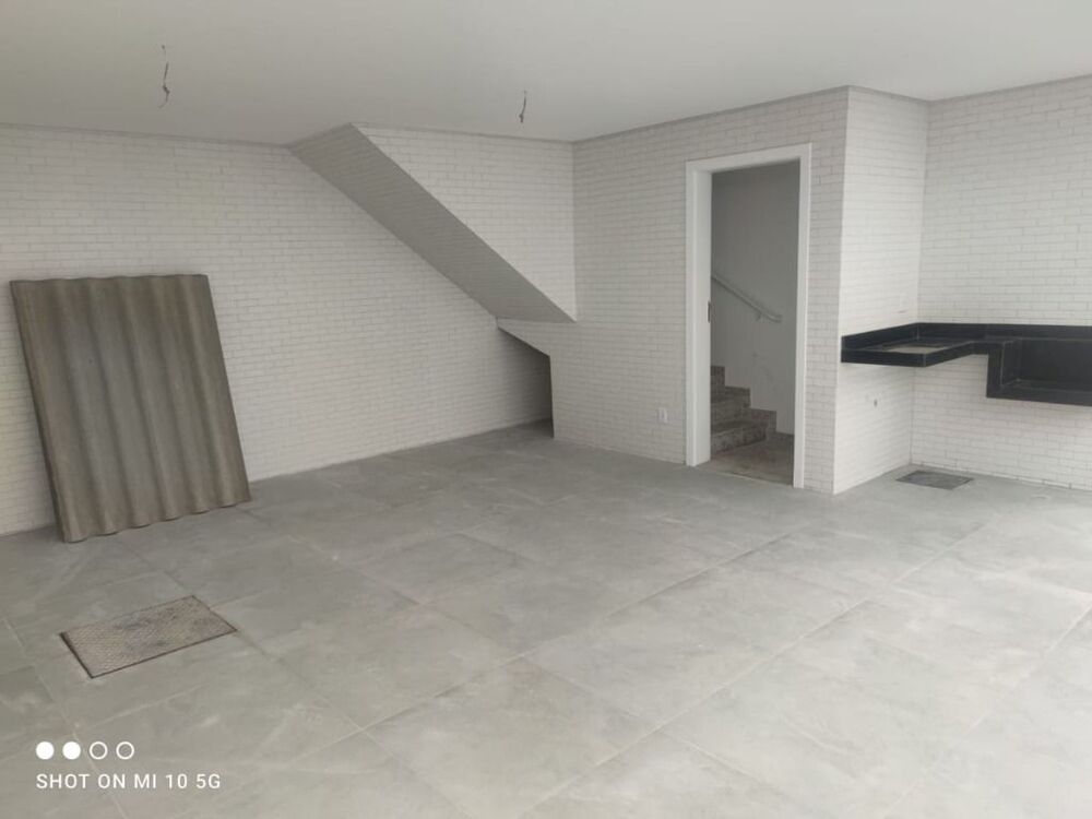 Sobrado, 2 quartos, 100 m² - Foto 2