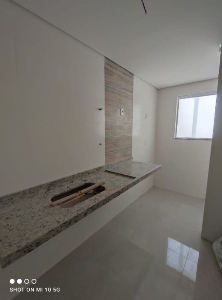 Sobrado, 2 quartos, 100 m² - Foto 3