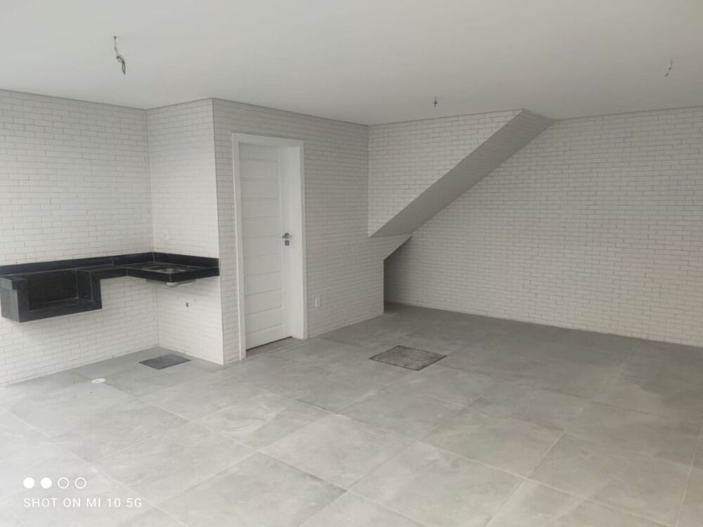 Sobrado, 2 quartos, 100 m² - Foto 1
