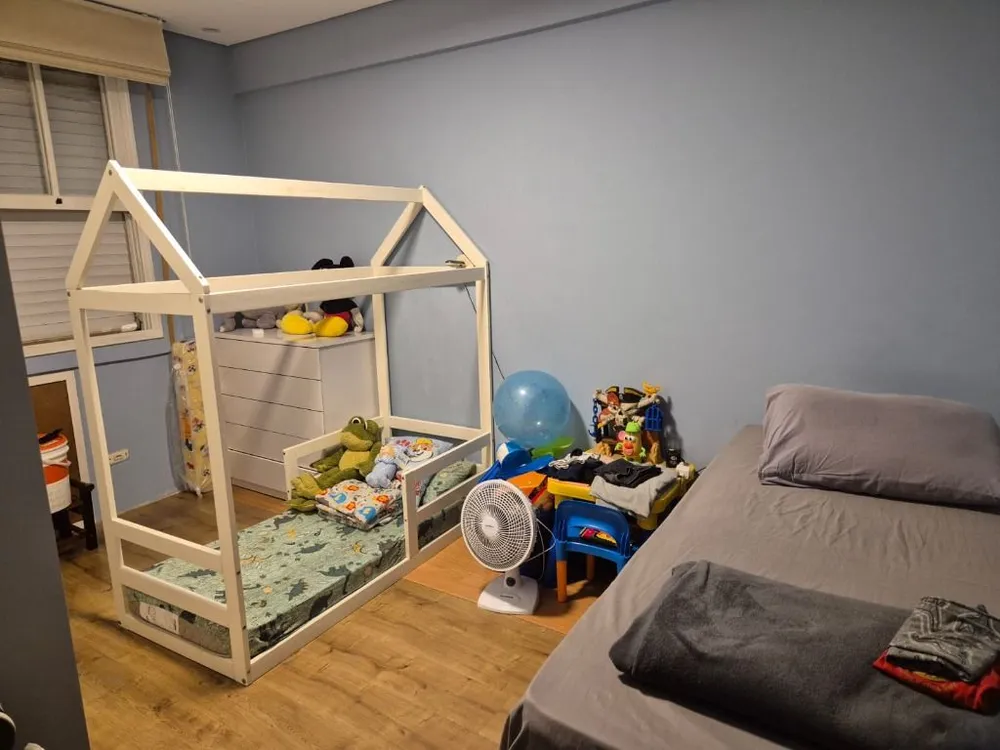 Apartamento, 2 quartos, 94 m² - Foto 9