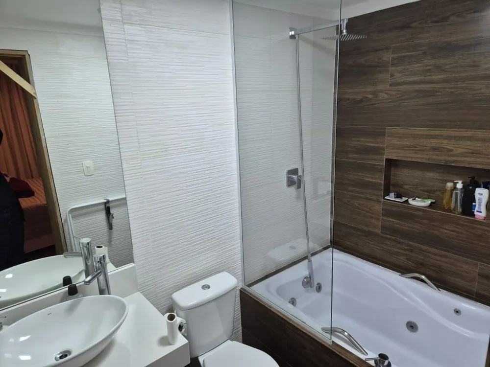 Apartamento, 2 quartos, 94 m² - Foto 2
