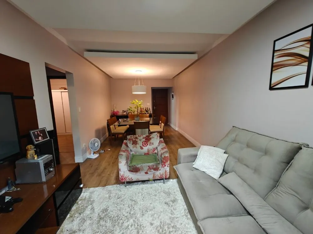 Apartamento, 2 quartos, 94 m² - Foto 6