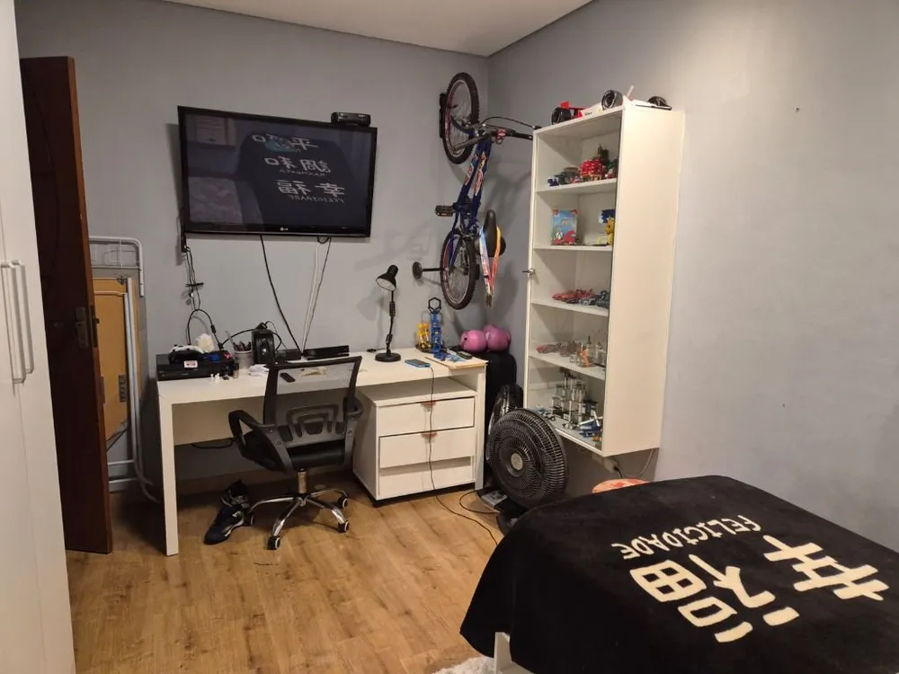 Apartamento, 2 quartos, 94 m² - Foto 7