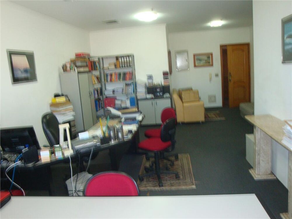 Sala-Conjunto, 50 m² - Foto 1
