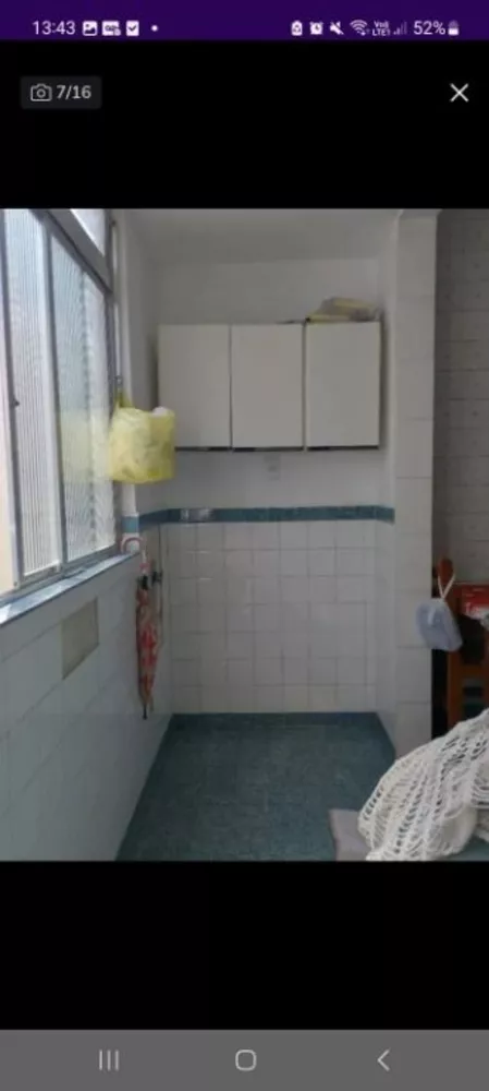Apartamento, 2 quartos, 60 m² - Foto 2