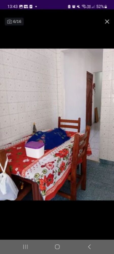 Apartamento à venda com 2 quartos, 60m² - Foto 2