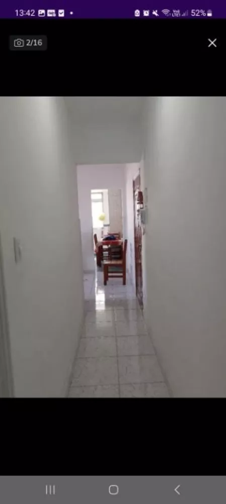 Apartamento, 2 quartos, 60 m² - Foto 6