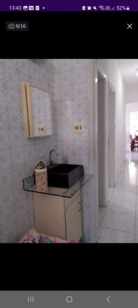 Apartamento à venda com 2 quartos, 60m² - Foto 1