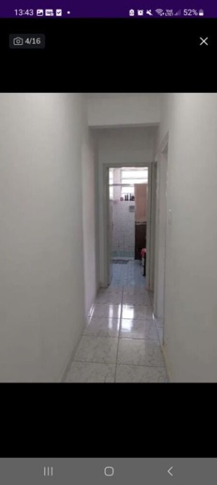 Apartamento à venda com 2 quartos, 60m² - Foto 3