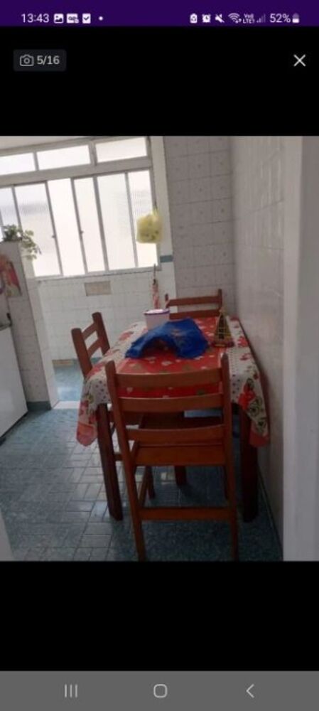 Apartamento à venda com 2 quartos, 60m² - Foto 4