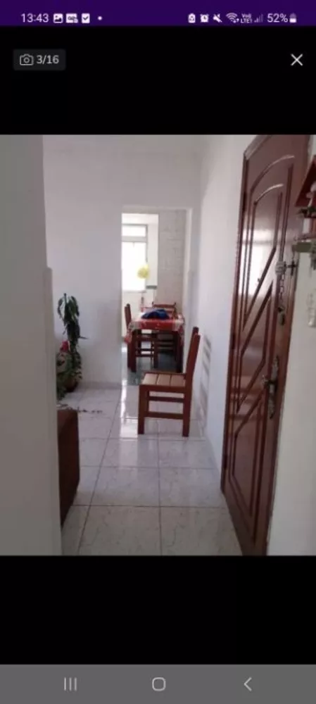 Apartamento, 2 quartos, 60 m² - Foto 3