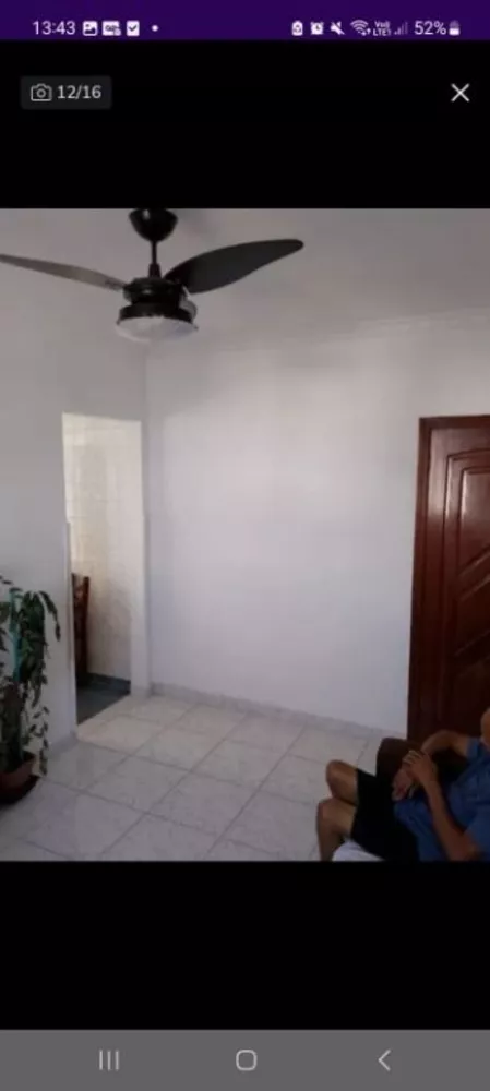 Apartamento, 2 quartos, 60 m² - Foto 4