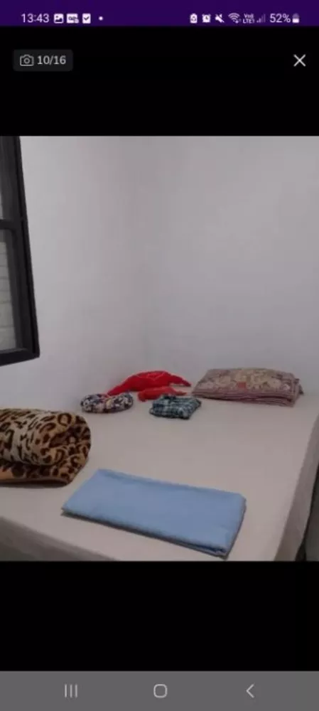 Apartamento, 2 quartos, 60 m² - Foto 5