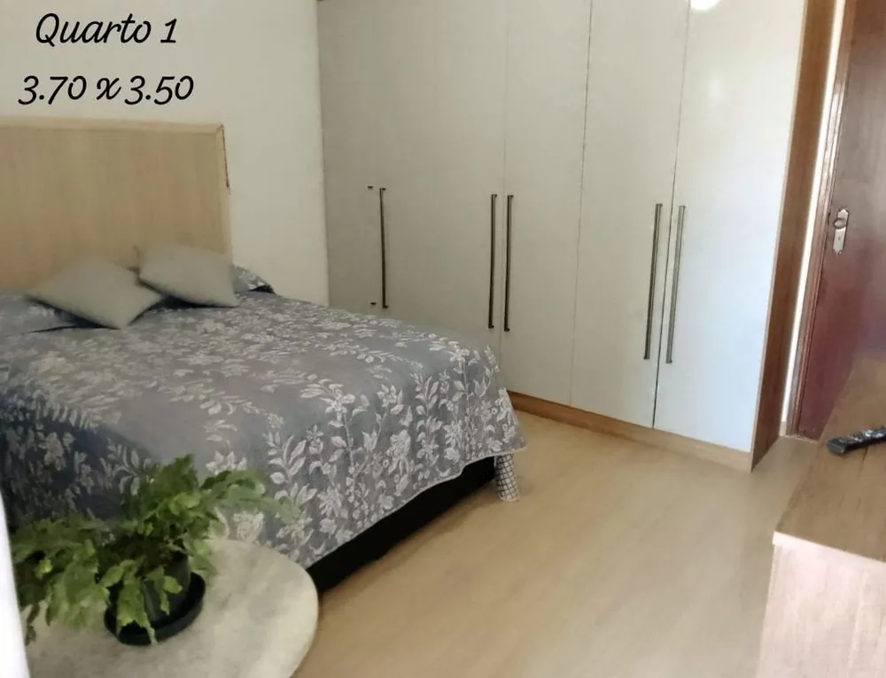 Apartamento, 2 quartos, 87 m² - Foto 8