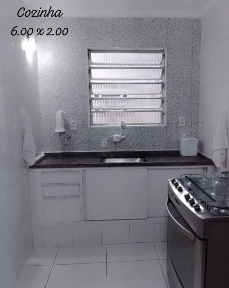 Apartamento, 2 quartos, 87 m² - Foto 14