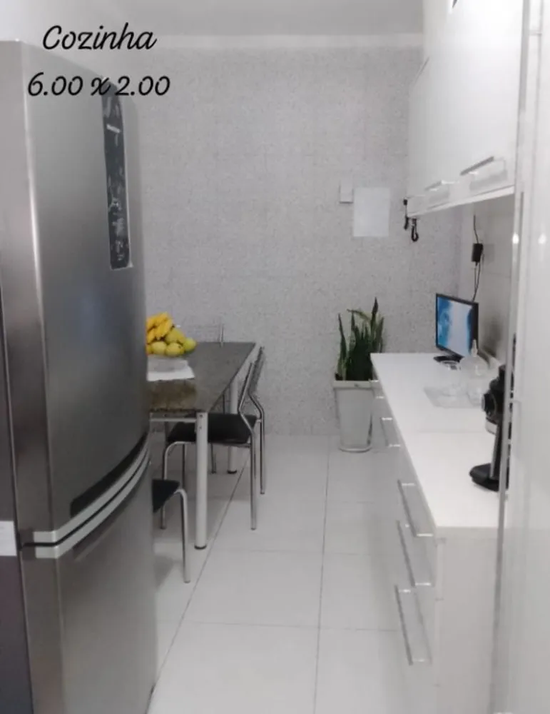 Apartamento, 2 quartos, 87 m² - Foto 7