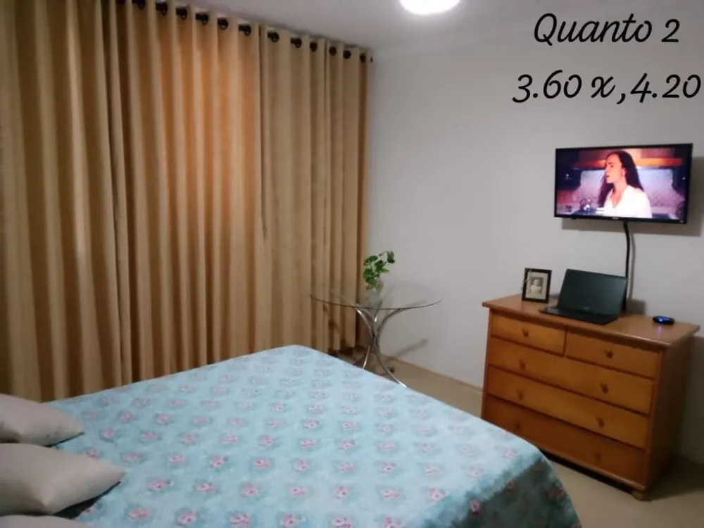 Apartamento, 2 quartos, 87 m² - Foto 6
