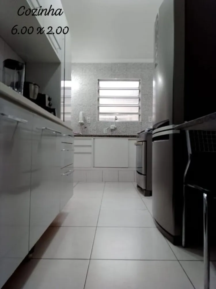 Apartamento, 2 quartos, 87 m² - Foto 16