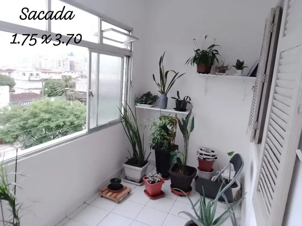 Apartamento, 2 quartos, 87 m² - Foto 10