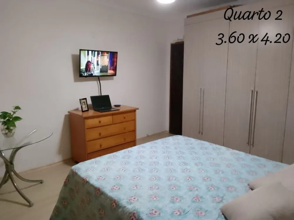 Apartamento, 2 quartos, 87 m² - Foto 8