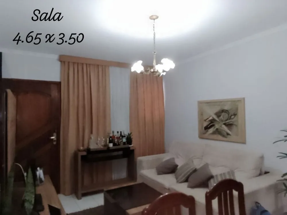 Apartamento, 2 quartos, 87 m² - Foto 4