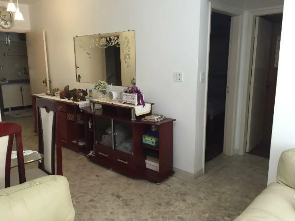 Apartamento, 2 quartos, 74 m² - Foto 1