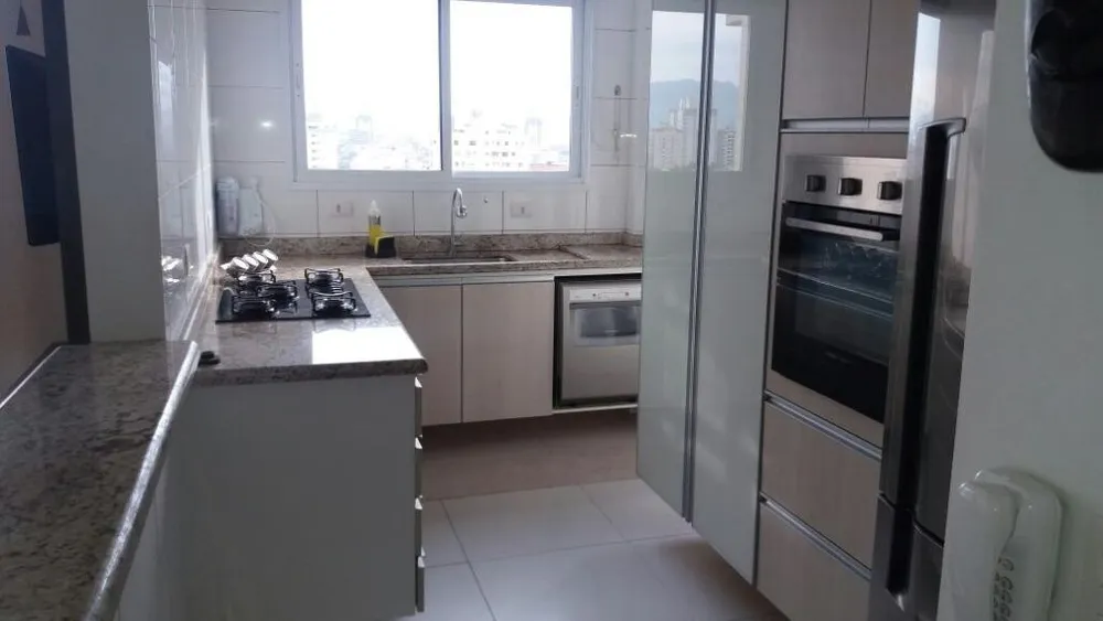 Apartamento, 1 quarto, 65 m² - Foto 2