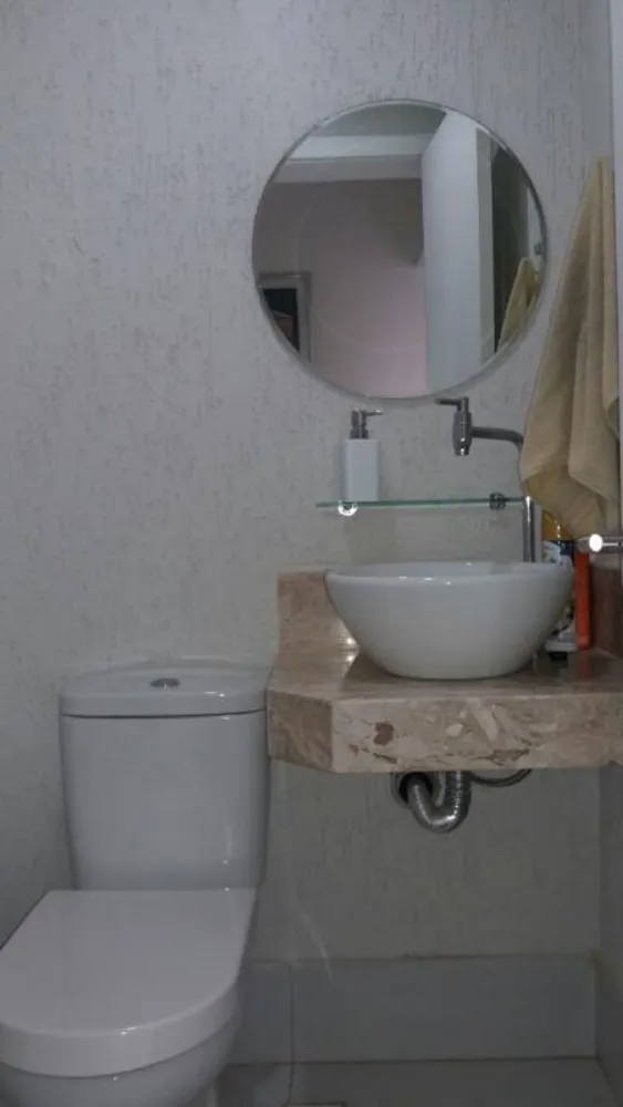 Apartamento, 1 quarto, 65 m² - Foto 3