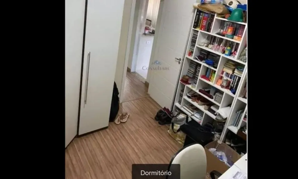 Apartamento, 3 quartos, 90 m² - Foto 5
