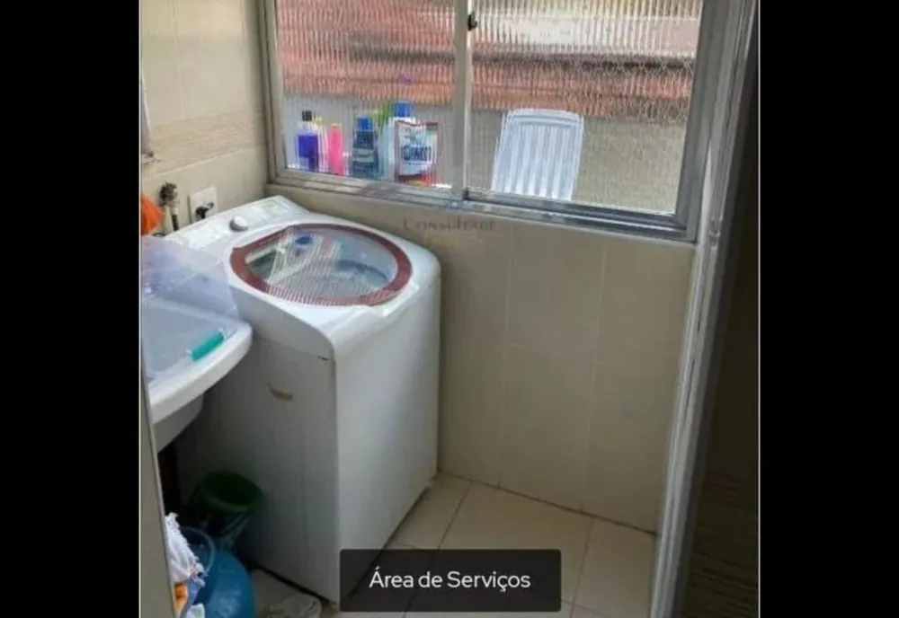 Apartamento, 3 quartos, 90 m² - Foto 3