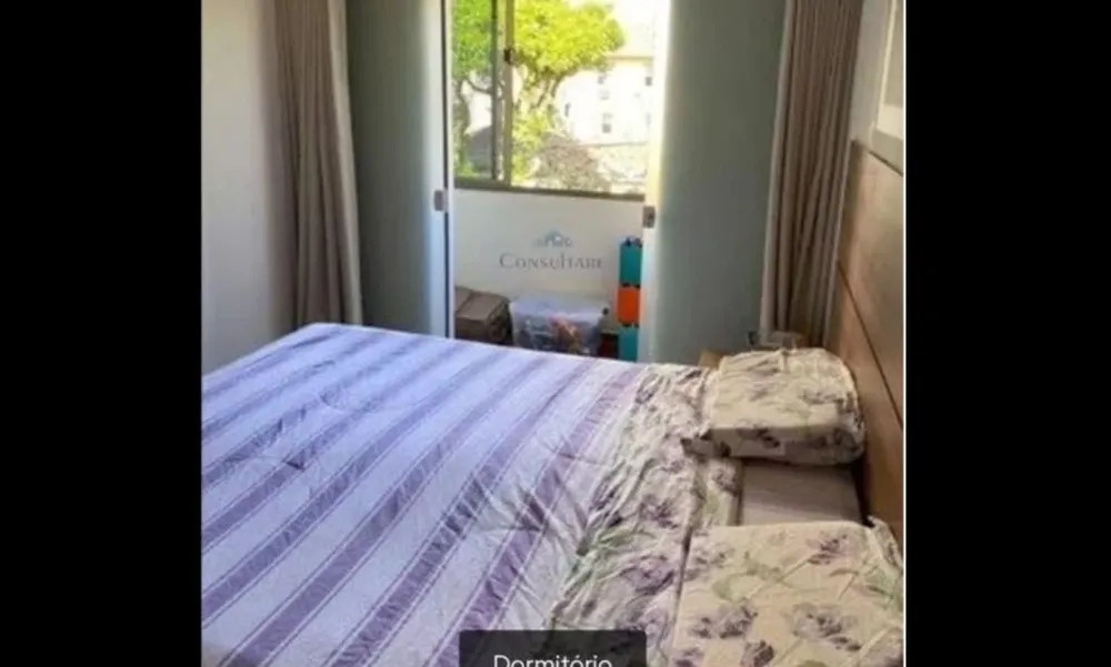 Apartamento, 3 quartos, 90 m² - Foto 2